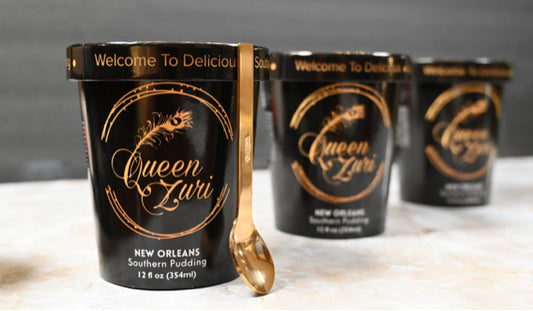 New Orleans Southern Pudding Ready Mix